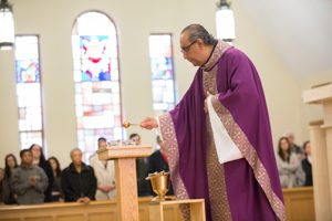 Our Lady of Victory Catholic Church