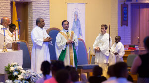 Holy Family (Hillcrest Heights)