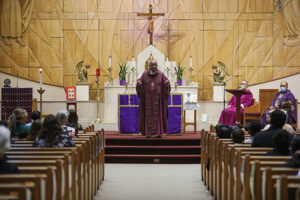 St. Columba