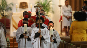 St. Philip the Apostle