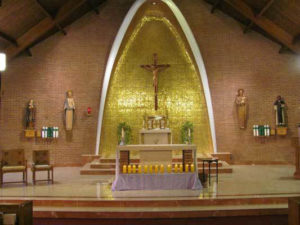 Church of the Incarnation