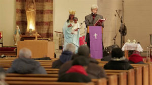 Our Lady Queen of Peace Catholic Church