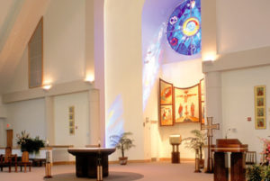 St. Joseph Catholic Church