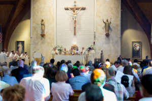 St. Patrick (Rockville) adw.org Parish Page