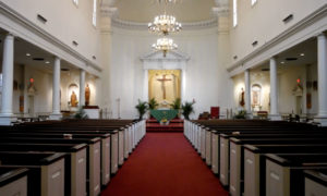 Christ the King
