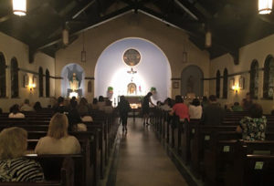 Georgetown Epiphany Catholic Church