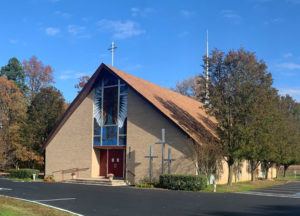 Holy Angels Catholic Church