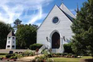Holy Face Catholic Church