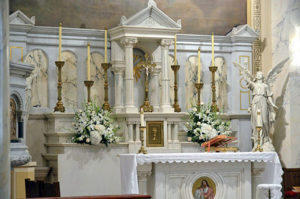 Holy Rosary Catholic Church Social Media Preview