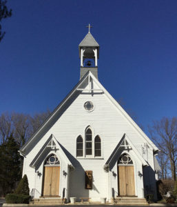 Holy Family Catholic Church Mitchellville , MD