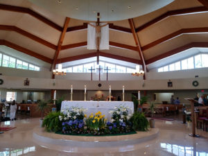 Immaculate Heart of Mary Parish