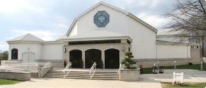 Mother Seton Catholic Church