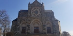 Nativity Catholic Church