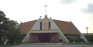 Our Lady of Perpetual Help