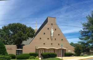 Our Lady of Sorrows