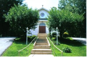 Our Lady's Church