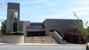 Church of the Resurrection