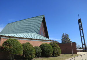 Shrine of St. Jude