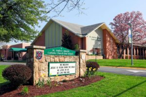 St. Andrew Apostle Church