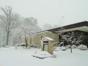 St. Nicholas Church