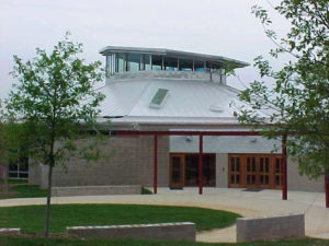 St. Rose of Lima Catholic Church