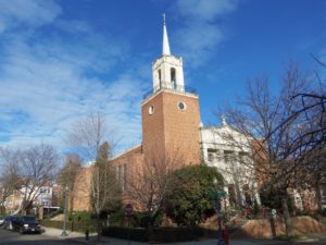 St. Thomas Apostle Catholic Church