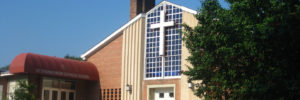 St. Thomas More