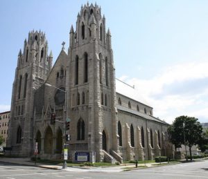 St. Augustine Catholic Church