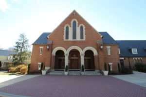 St. Bartholomew Church