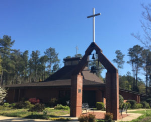 St. Cecilia Catholic Church