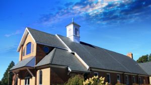 St. George Catholic Church