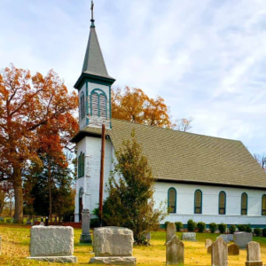 St. Ignatius Catholic Church