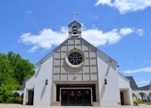 St. John the Baptist