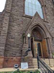 St. Joseph’s on Capitol Hill Catholic Church