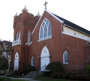 St. Mary of the Assumption