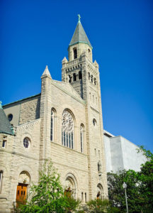 St. Peter's DC