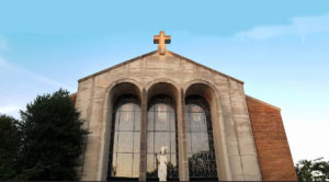St. Ambrose Church