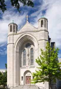 St. Ann's Catholic Church