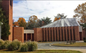 he church of the holy spirit