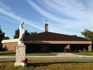Our Lady Help of Christians