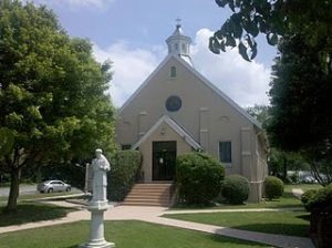 St. Francis de Sales (Benedict)
