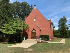 St. Dominic (Mission)