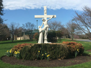 St. Francis of Assisi