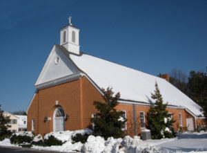 St. Michael Catholic Parish