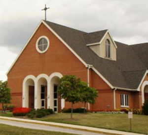 St. Joseph Catholic Church Beltsville, MD