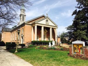 St. Michael the Archangel Church