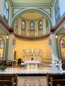 St. Peter's DC