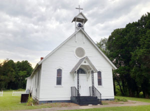 St. Francis de Sales Mission