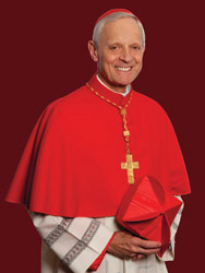 Image result for images of  Cardinal Donald Wuerl,