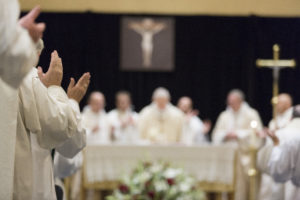 Priest Convocation